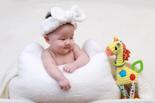 北票7个月宝宝消化不良