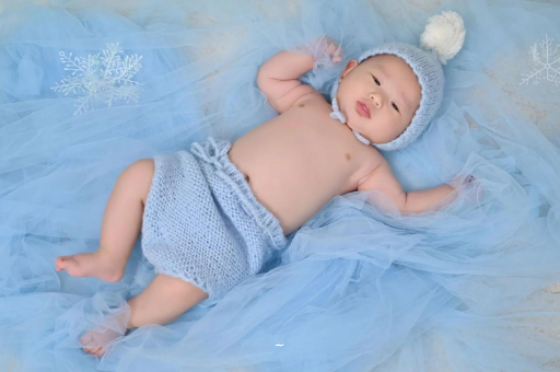 北票宝宝的辅食制作