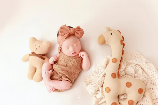 北票宝宝几个月会站