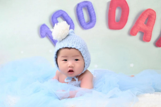 北票宝宝星际厨房